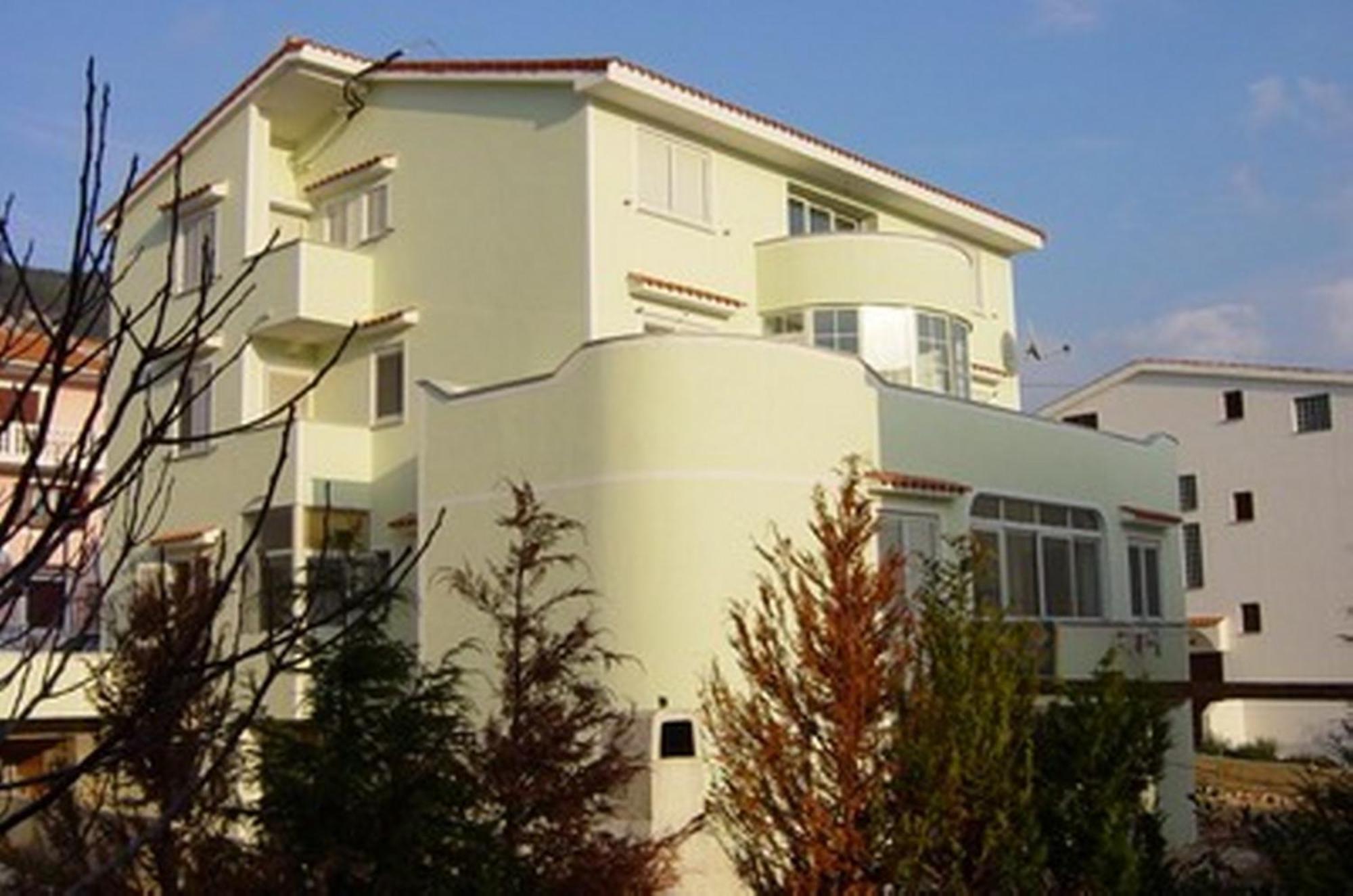 Apartments Luka 3 Baška Buitenkant foto
